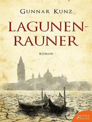 cover image of Lagunenrauner